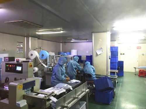 精準督導保障生產(chǎn)，優(yōu)化服務助力戰(zhàn)疫——南沙區(qū)多措并舉筑牢疫情防控與運動健康防線