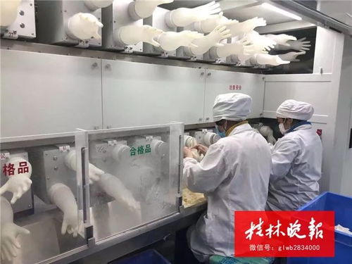 桂林醫(yī)療企業(yè)緊急復工，運動場館服務全力支持武漢抗疫